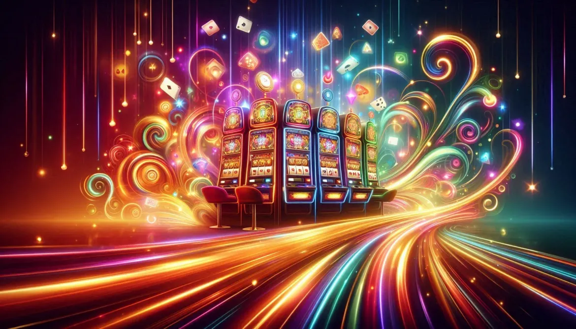 Starburst Slots